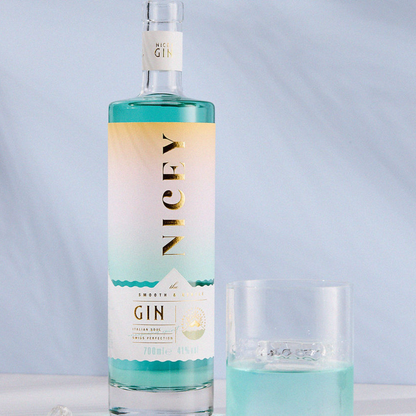 Nicey Gin