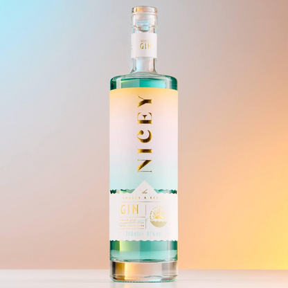 Nicey Gin